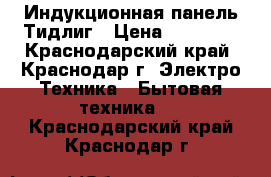 Индукционная панель Тидлиг › Цена ­ 12 000 - Краснодарский край, Краснодар г. Электро-Техника » Бытовая техника   . Краснодарский край,Краснодар г.